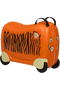 Mala de Viagem Infantil 4 Rodas Tigre - Dream2Go | Samsonite