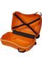 Mala de Viagem Infantil 4 Rodas Tigre - Dream2Go | Samsonite