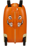 Mala de Viagem Infantil 4 Rodas Tigre - Dream2Go | Samsonite