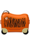 Mala de Viagem Infantil 4 Rodas Tigre - Dream2Go | Samsonite