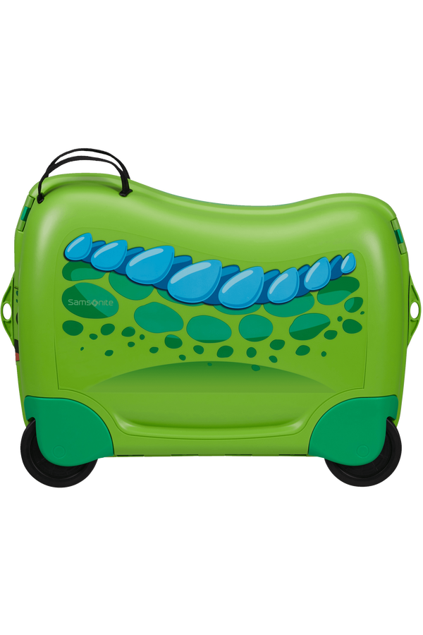 Mala de Viagem Infantil 4 Rodas Dinossauro - Dream2Go | Samsonite