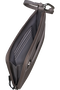 Bolsa Clutch Rosa Acinzentado - Wander Last | Samsonite