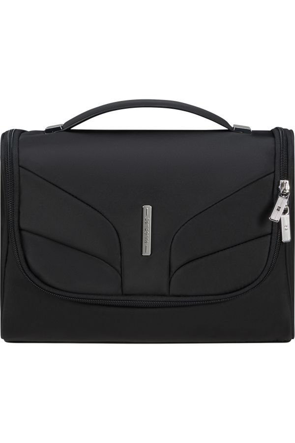 Estojo de Higiene Antracite - Attrix Toilet Kit | Samsonite