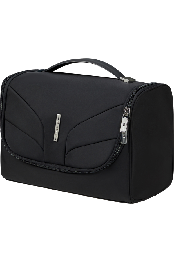 Estojo de Higiene Antracite - Attrix Toilet Kit | Samsonite