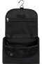 Estojo de Higiene Antracite - Attrix Toilet Kit | Samsonite