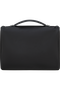 Estojo de Higiene Antracite - Attrix Toilet Kit | Samsonite