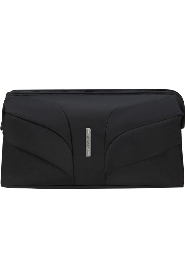 Nécessaire Antracite - Attrix Toilet Kit | Samsonite