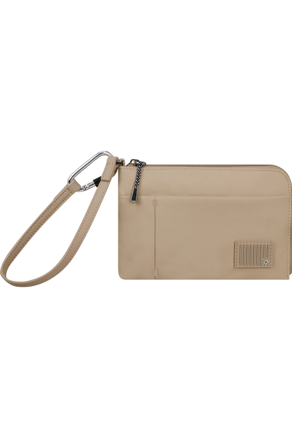 Bolsa Clutch Deserto - Wander Last | Samsonite