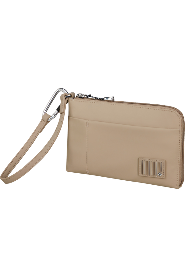 Bolsa Clutch Deserto - Wander Last | Samsonite