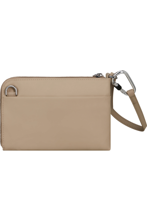 Bolsa Clutch Deserto - Wander Last | Samsonite