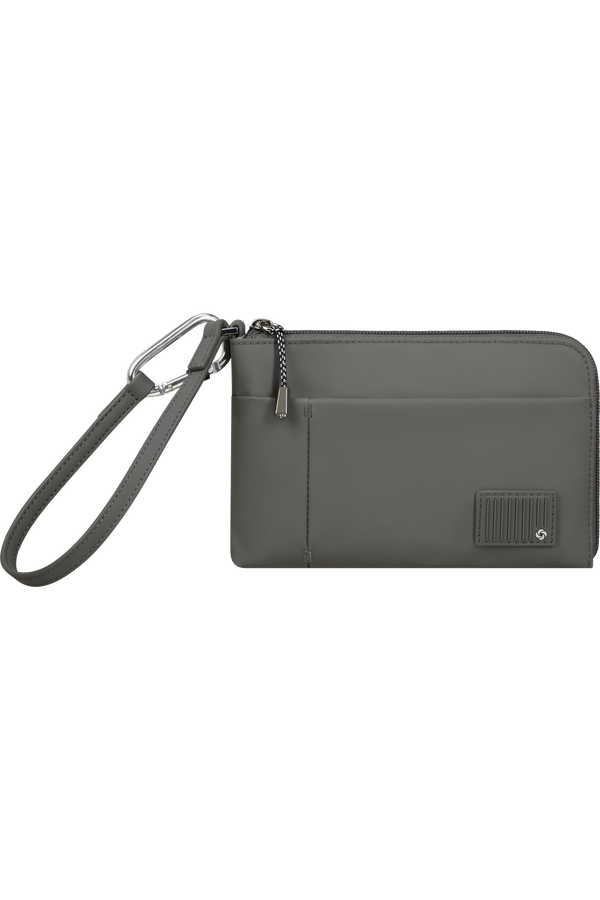 Bolsa Clutch Verde - Wander Last | Samsonite