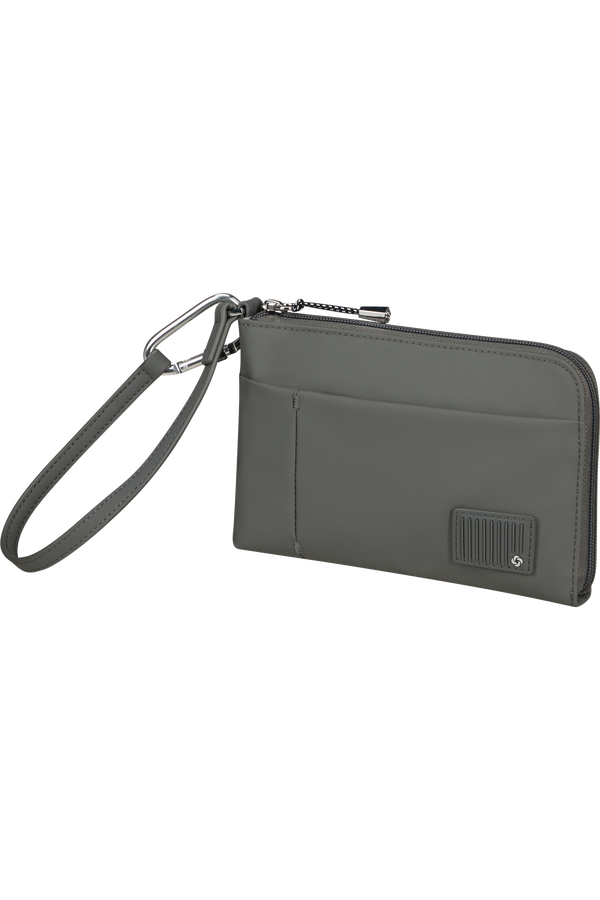 Bolsa Clutch Verde - Wander Last | Samsonite
