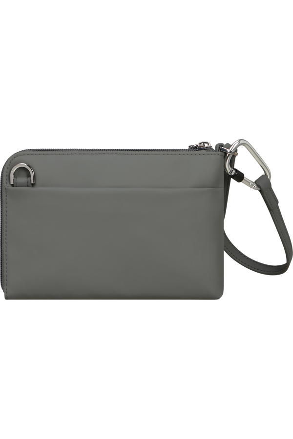 Bolsa Clutch Verde - Wander Last | Samsonite