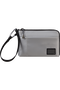 Bolsa Clutch Cinzento Metálico - Wander Last | Samsonite