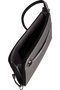 Bolsa Clutch Cinzento Metálico - Wander Last | Samsonite
