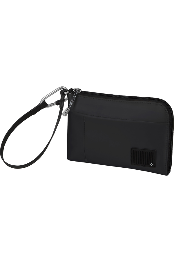 Bolsa Clutch Preta - Wander Last | Samsonite