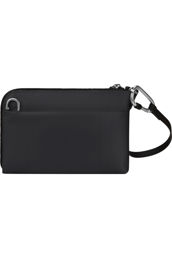 Bolsa Clutch Preta - Wander Last | Samsonite