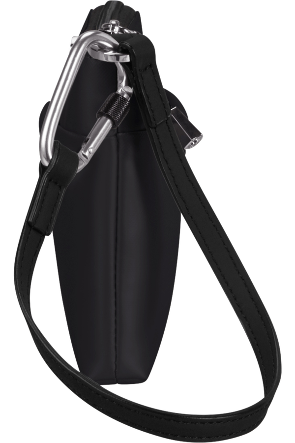 Bolsa Clutch Preta - Wander Last | Samsonite
