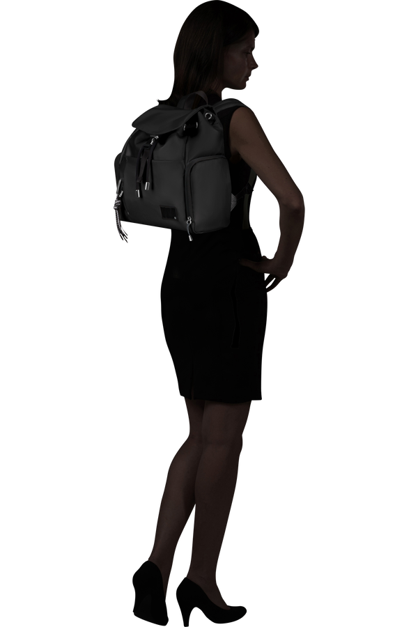 Mochila Preta - Wander Last | Samsonite