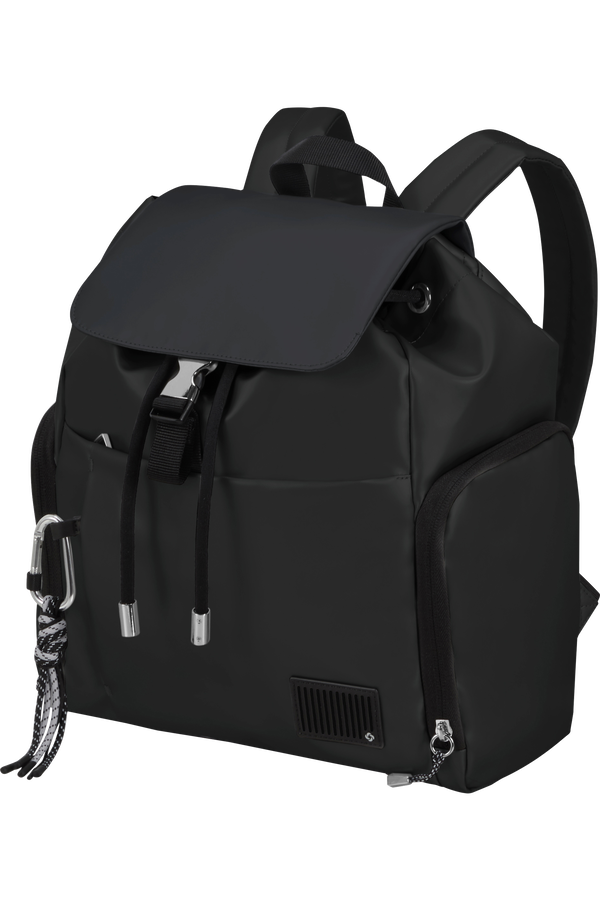 Mochila Preta - Wander Last | Samsonite
