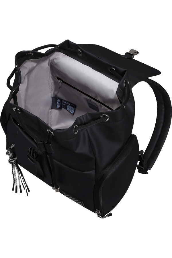 Mochila Preta - Wander Last | Samsonite