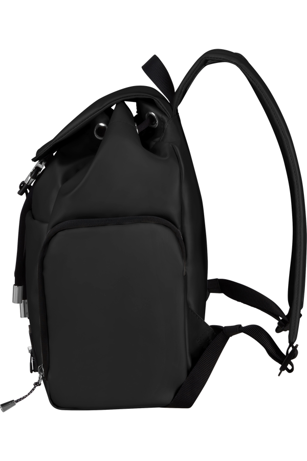 Mochila Preta - Wander Last | Samsonite