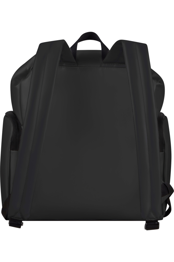 Mochila Preta - Wander Last | Samsonite