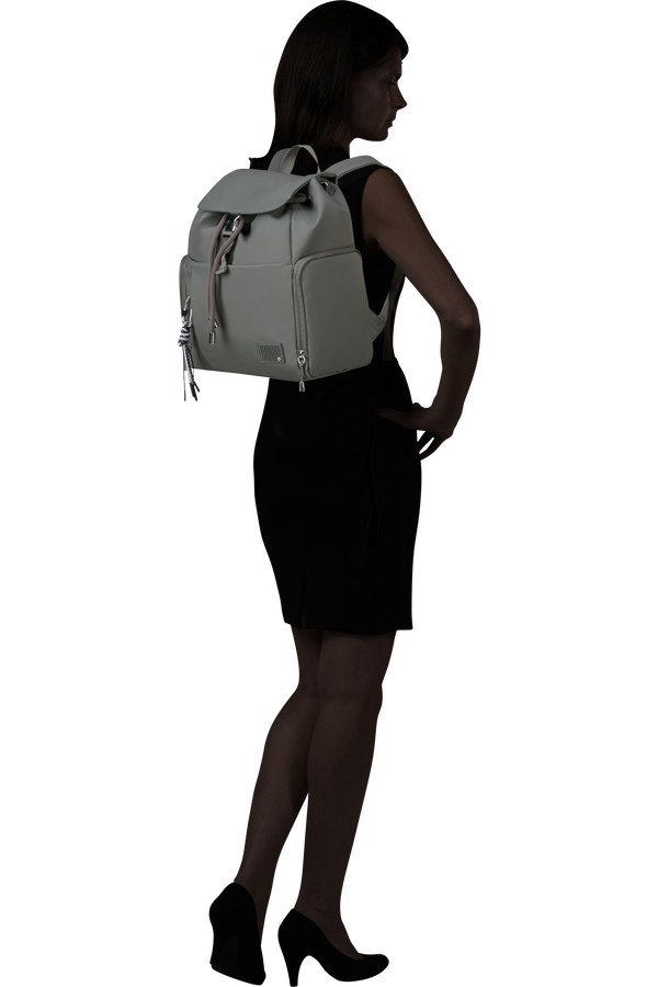 Mochila Verde - Wander Last | Samsonite
