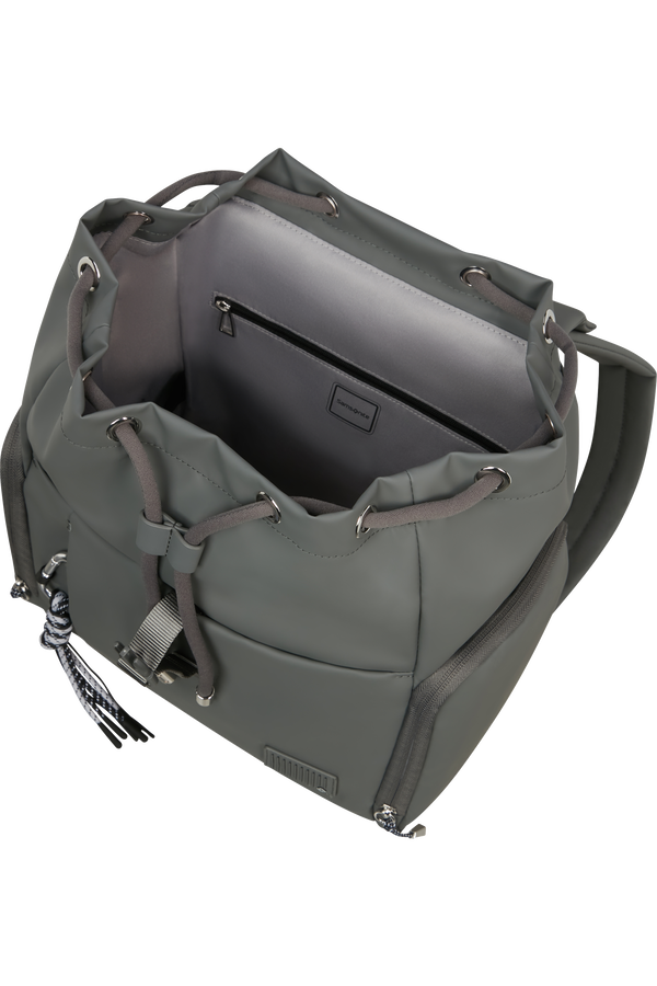 Mochila Verde - Wander Last | Samsonite