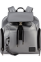 Mochila Cinzento Metálico - Wander Last | Samsonite