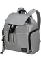 Mochila Cinzento Metálico - Wander Last | Samsonite