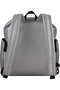 Mochila Cinzento Metálico - Wander Last | Samsonite