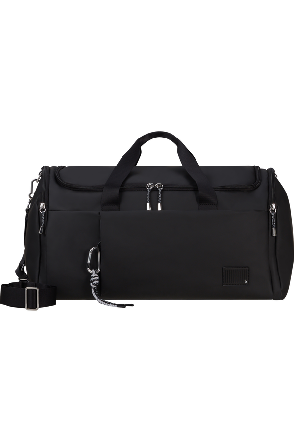 Saco de Viagem Preto - Wander Last | Samsonite