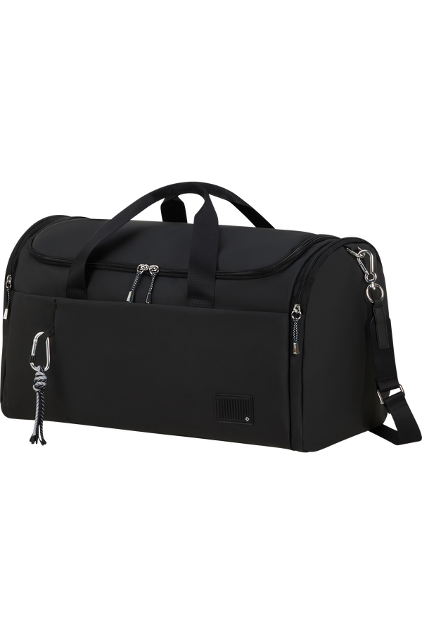 Saco de Viagem Preto - Wander Last | Samsonite