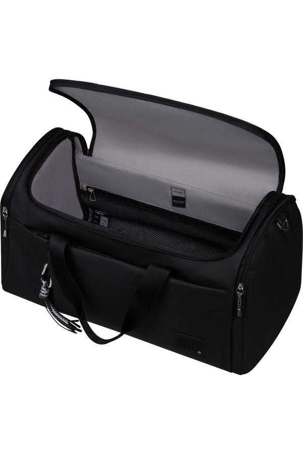 Saco de Viagem Preto - Wander Last | Samsonite
