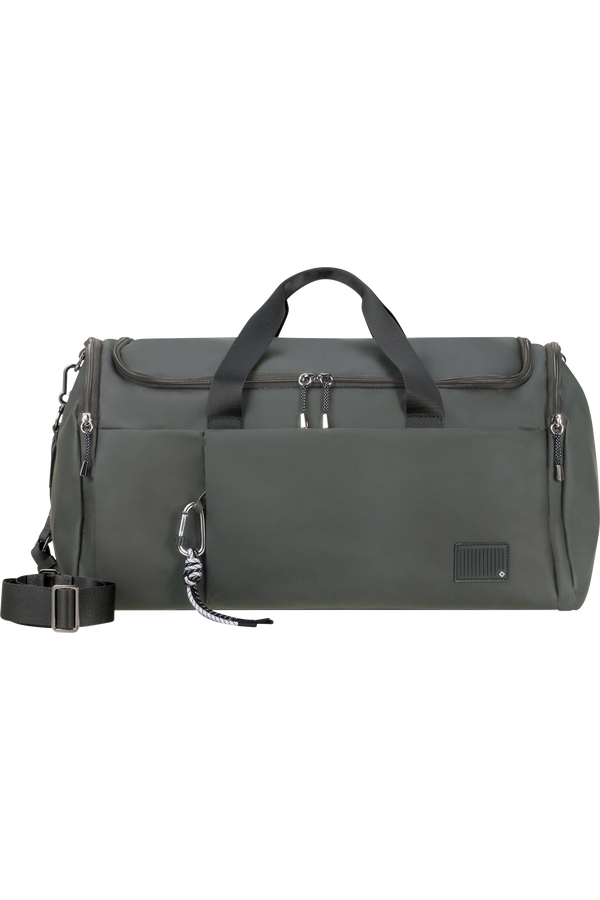 Saco de Viagem Verde - Wander Last | Samsonite