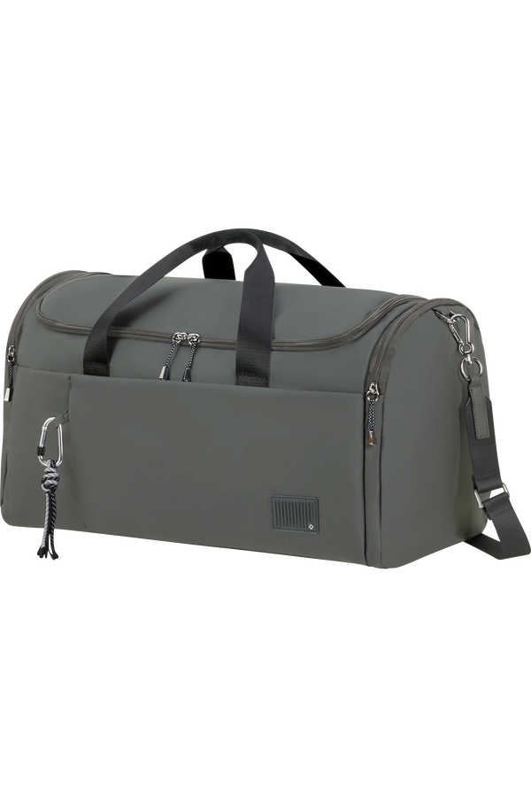 Saco de Viagem Verde - Wander Last | Samsonite