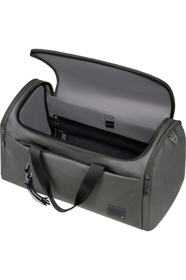 Saco de Viagem Verde - Wander Last | Samsonite