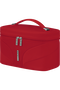 Estojo de Cosméticos Vermelho - Attrix Toilet Kit | Samsonite