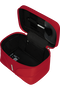 Estojo de Cosméticos Vermelho - Attrix Toilet Kit | Samsonite