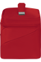 Estojo de Cosméticos Vermelho - Attrix Toilet Kit | Samsonite