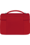 Estojo de Cosméticos Vermelho - Attrix Toilet Kit | Samsonite