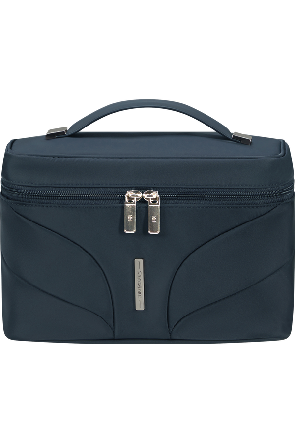 Estojo de Cosméticos Azul - Attrix Toilet Kit | Samsonite