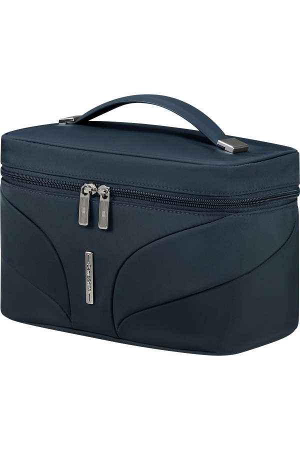 Estojo de Cosméticos Azul - Attrix Toilet Kit | Samsonite