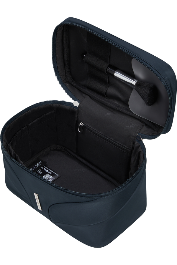 Estojo de Cosméticos Azul - Attrix Toilet Kit | Samsonite