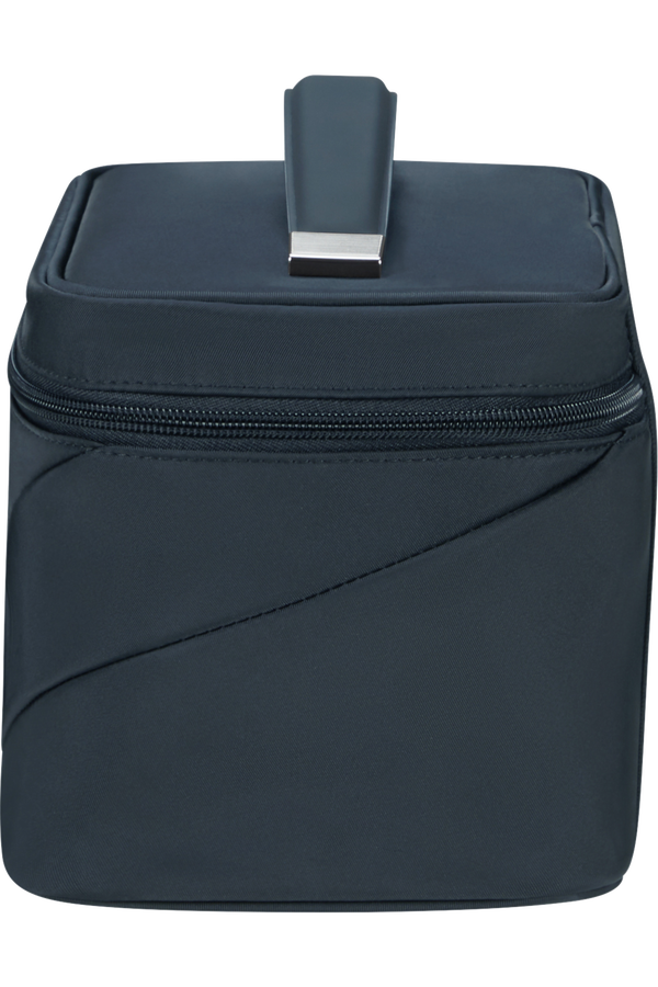 Estojo de Cosméticos Azul - Attrix Toilet Kit | Samsonite