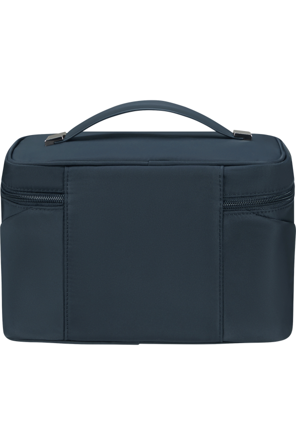 Estojo de Cosméticos Azul - Attrix Toilet Kit | Samsonite