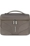 Estojo de Cosméticos Bege Dune - Attrix Toilet Kit | Samsonite