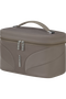 Estojo de Cosméticos Bege Dune - Attrix Toilet Kit | Samsonite