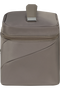 Estojo de Cosméticos Bege Dune - Attrix Toilet Kit | Samsonite